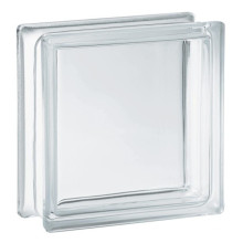 2015 hot sale outdoor glass block from good manufactures